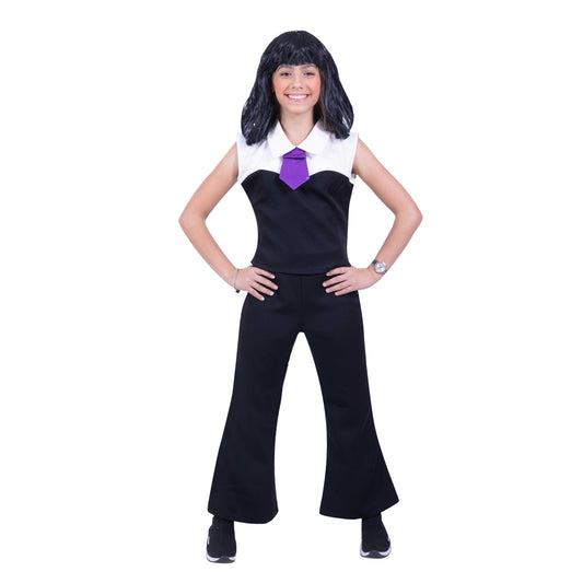 תחפושת פסטיגל אליאנה תדהר מידה 6 גילאי 3-4 שושי זוהר