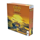 Catan: Cities & Knights - Eco-friendly