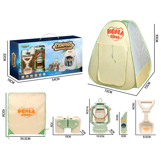 Camping Kit 88152