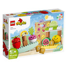 LEGO Ideas A-Frame Cabin 21338