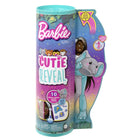 Barbie، كيوتي ريفيل، سلسلة الغابة، فيلة