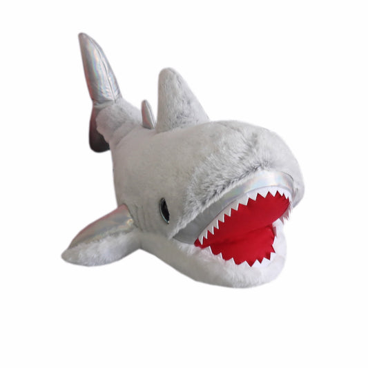 כריש פרווה 58 סמ