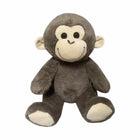 Monkey sitting fur 30 cm