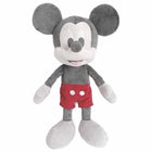 Retro Mickey Mouse Plush Toy 25cm Disney