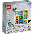 LEGO Disney Animation Icons 43221