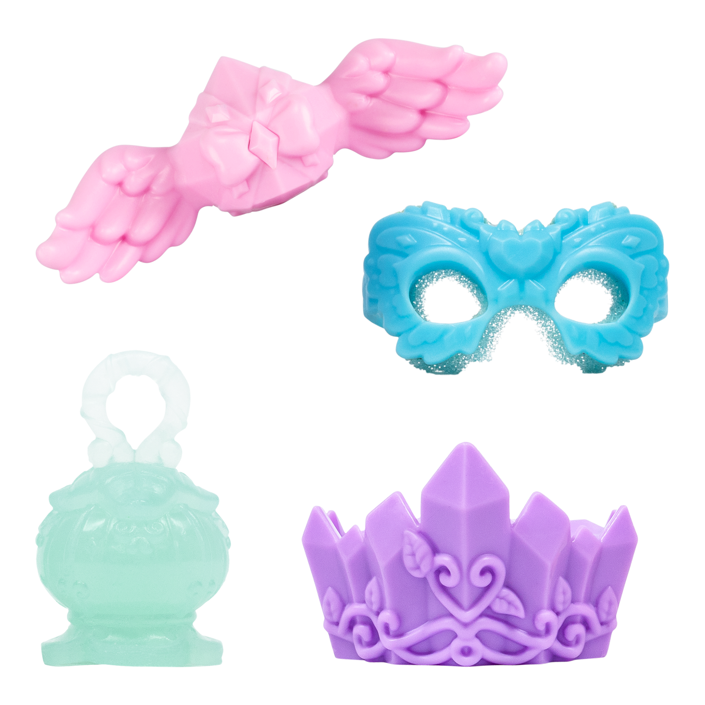 מג'יק מיקסיס-זוג מיקסלינגס מיני קלחת עונה 4