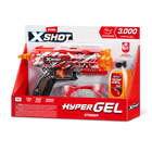 X-Shot Medium Wave Ball Blaster