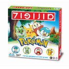 Pokemon Monopoly