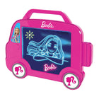 ברבי - לוח ציור מואר BARBIE
