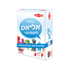 אליאס הרחבת משפחתי