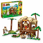 LEGO Super Mario Donkey Kong's Tree House Expansion Set 71424