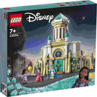 LEGO Disney Princess: The King's Castle (43224)