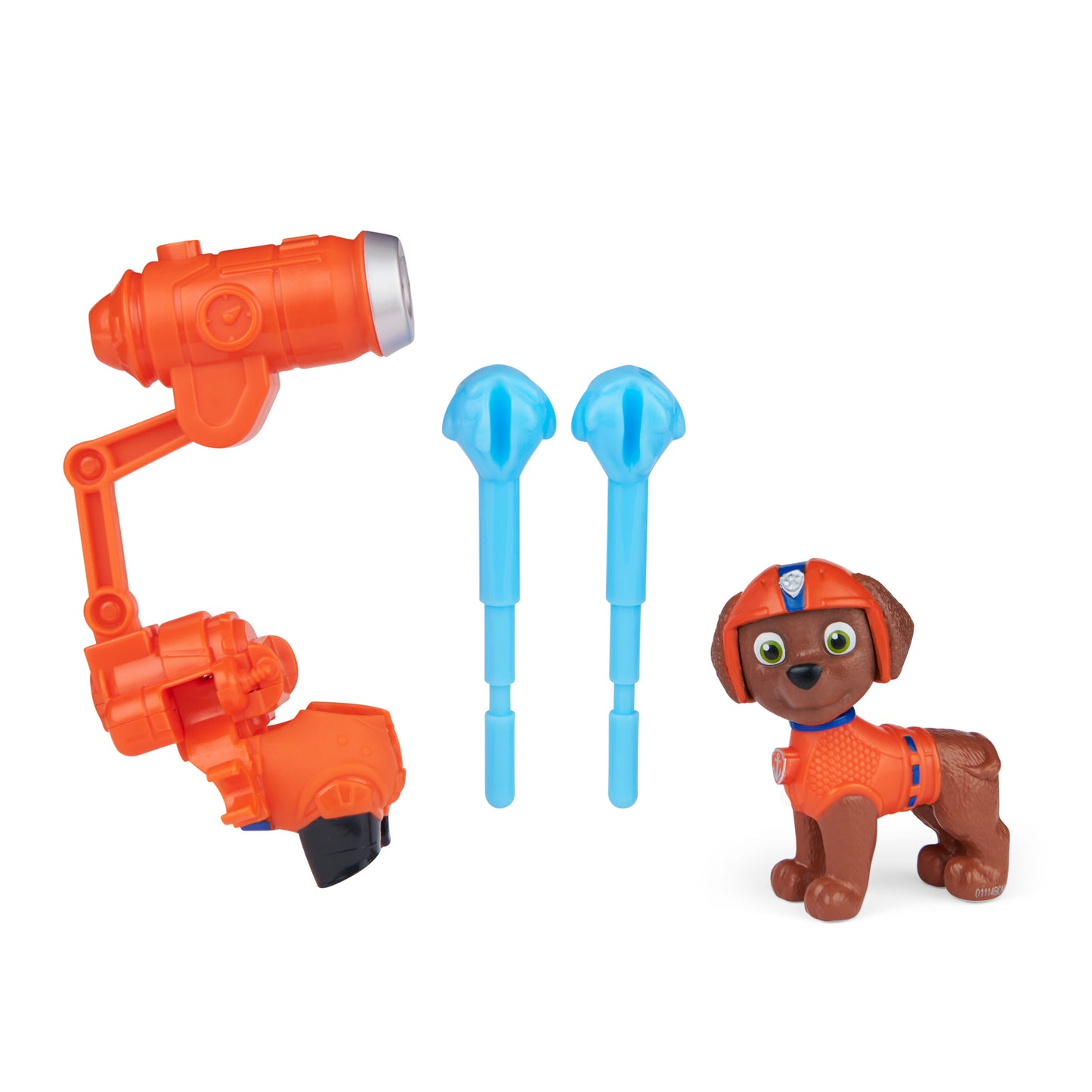 מפרץ ההרפתקאות הסרט 2 - כלבי הצלה