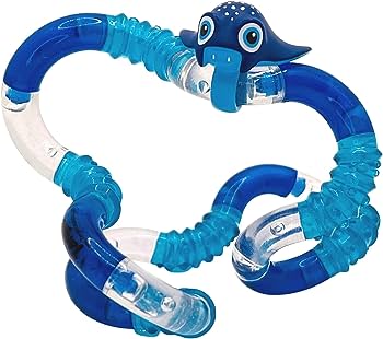 טאנגל משחק חוליות חיות ים