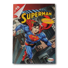 Superman coloring book