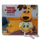 The Diaper Book