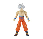Dragon Ball Figure - Ultra Instinct Goku 1