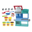 פליידו Play-Doh מסעדת שף