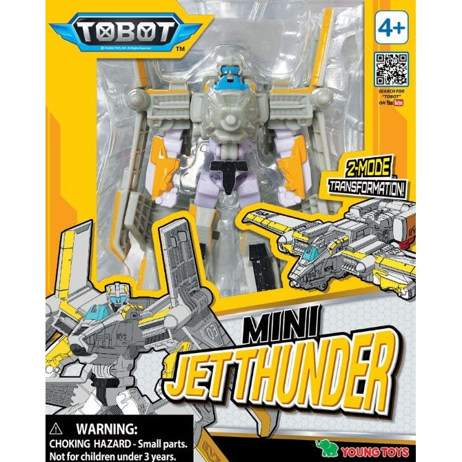 Tobot Mini Gigant Thunder