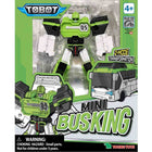 Tobot Mini V Bass King
