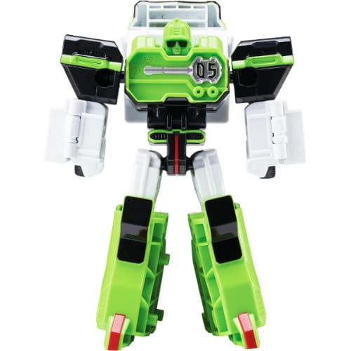 Tobot Mini V Bass King