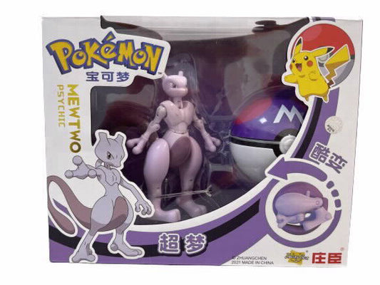 פוקימון מיוטו