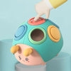 Toddler Activity Ladybug Green