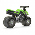 Kawasaki Green Balance Bike