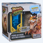 Primal Hatz - Hybrid