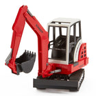 Bulldozer