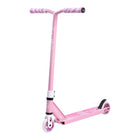 LEO PRO S5 Pink Stunt Scooter