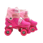 Skates 2169 M Pink