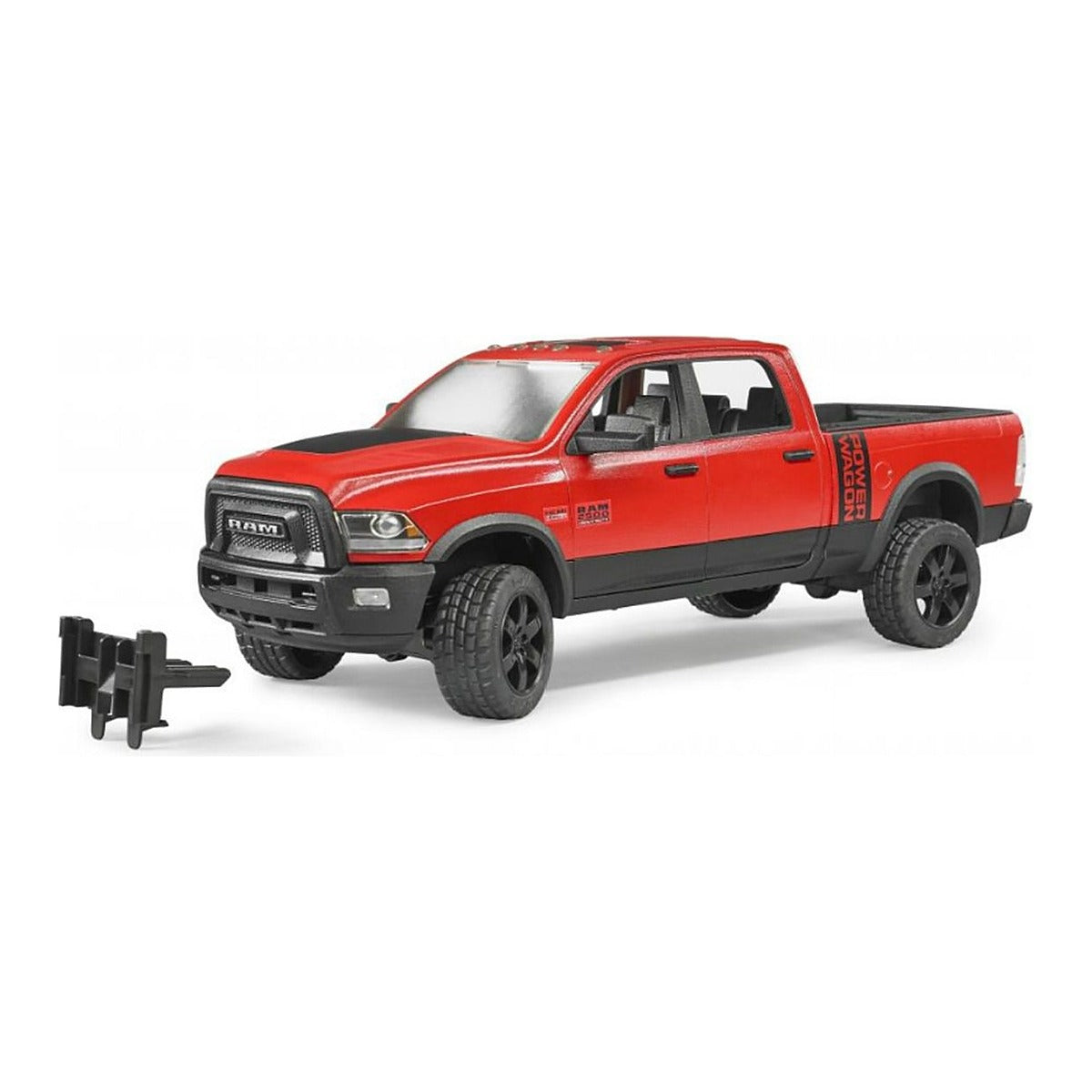 RAM 2500 Power Wagon