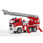 MAN Fire Truck
