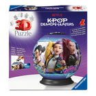 Ball Puzzle 72 Pieces - K-Pop Demon Hunters