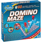 משחק חשיבה - מבוך דומינו Domino Maze