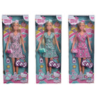 Steffi Summer Hello Kitty