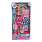 Steffi Fashion Hello Kitty
