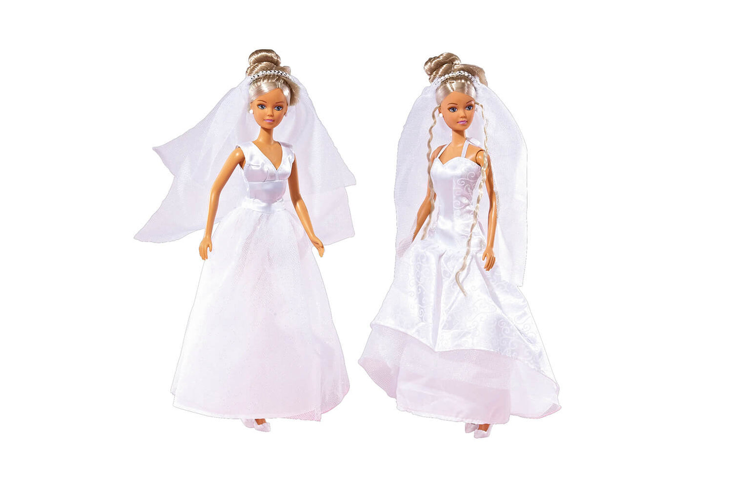 בובת סטפי כלה Steffi