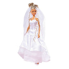 Steffi Bride Doll