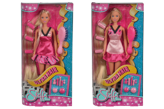 סטפי שיער אולטרה