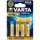 וורטא AAA - 4PK