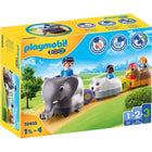 Playmobil Animal Train 70405