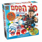 סוד הקסם 76 קסמים