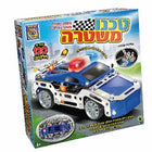 טכנו משטרה