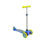 3-wheel scooter Mickey Mouse Disney SPIN RO