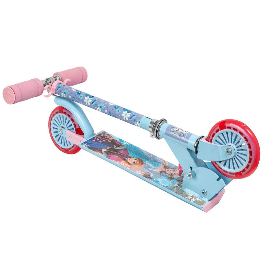 קורקינט 2 גלגלים פרוזן SPIN ROYAL