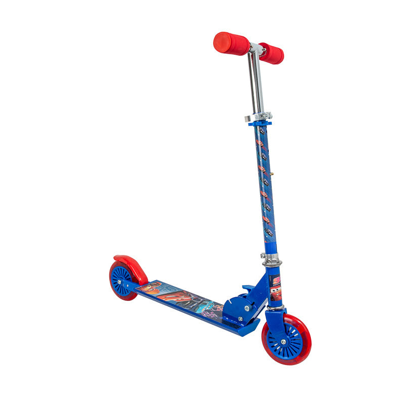 2-wheel scooter Cars SPIN ROYAL