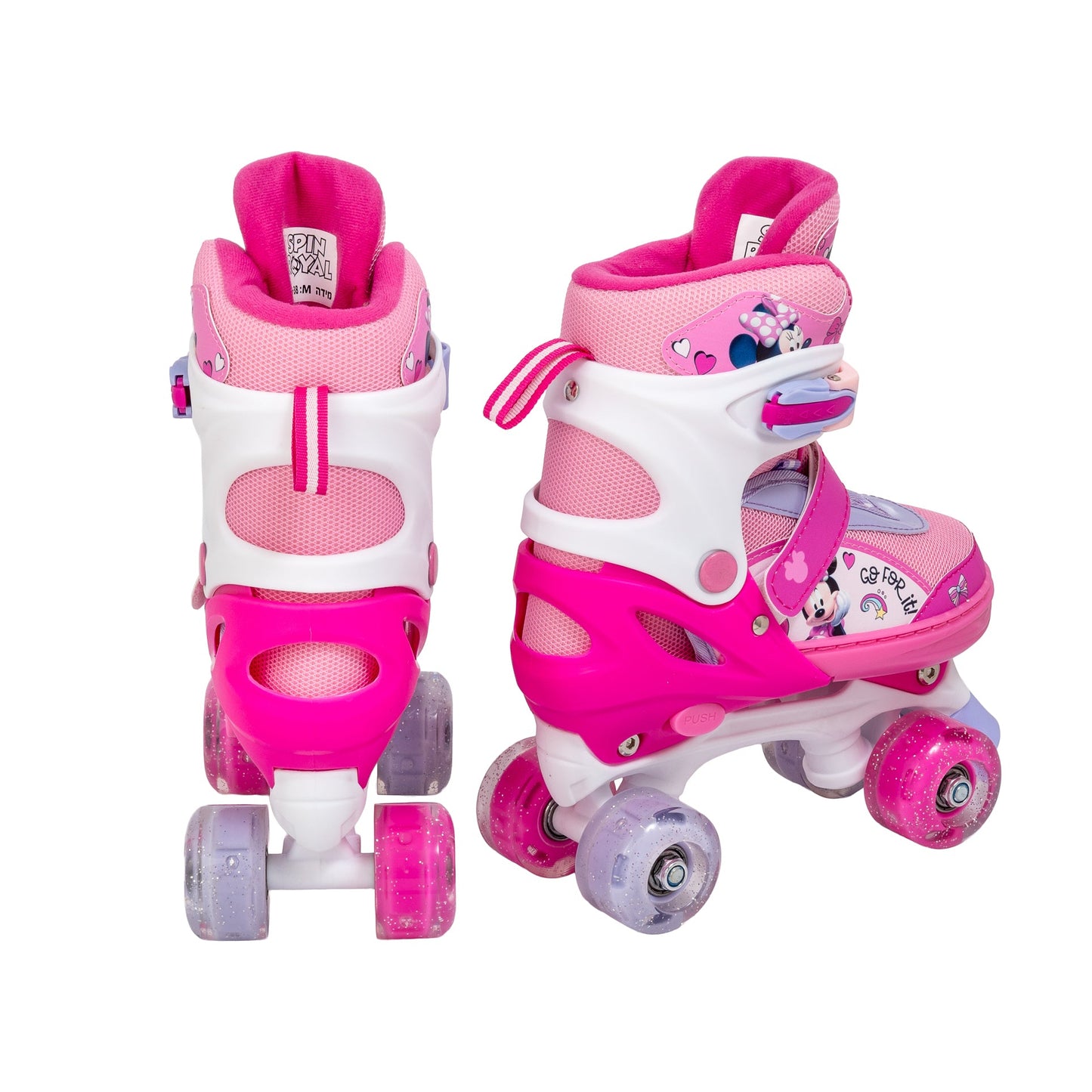 סקטים מיני מאוס – דיסני מידות 35-38-S-31-34 / M