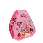 Ball pit + 100 Minnie Mouse Disney balls